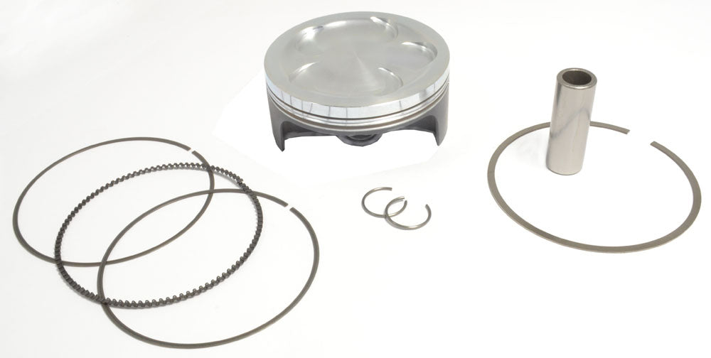 Piston Kit Bb Forged 82.96 12.5:1 Yam