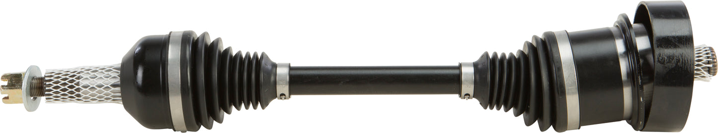 Hd Rear Wheel Axle