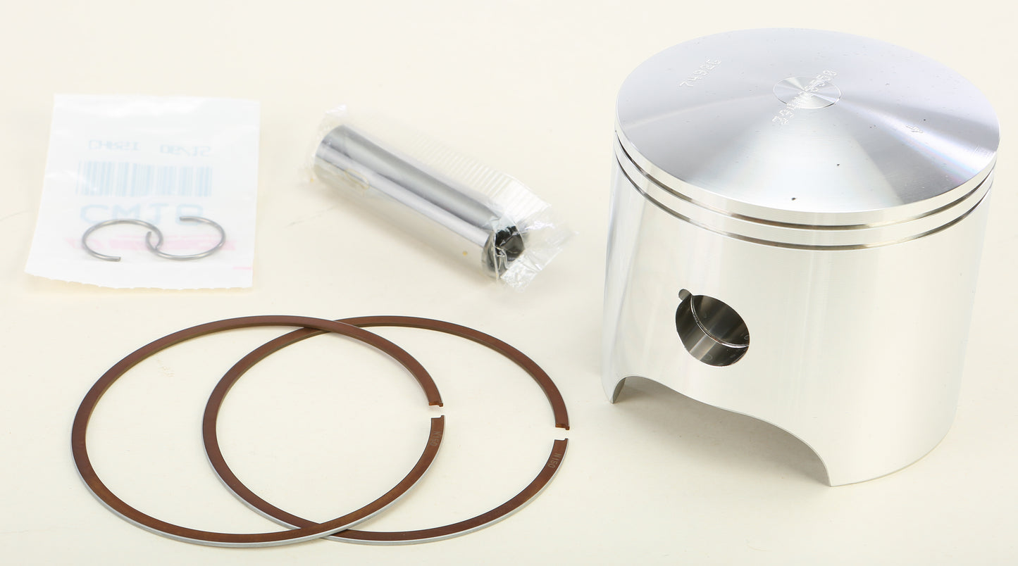 Piston Kit 85.50/+0.50 Yam