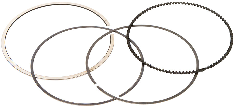 Piston Rings 89.96mm Husq/Ktm For Vertex Pistons Only