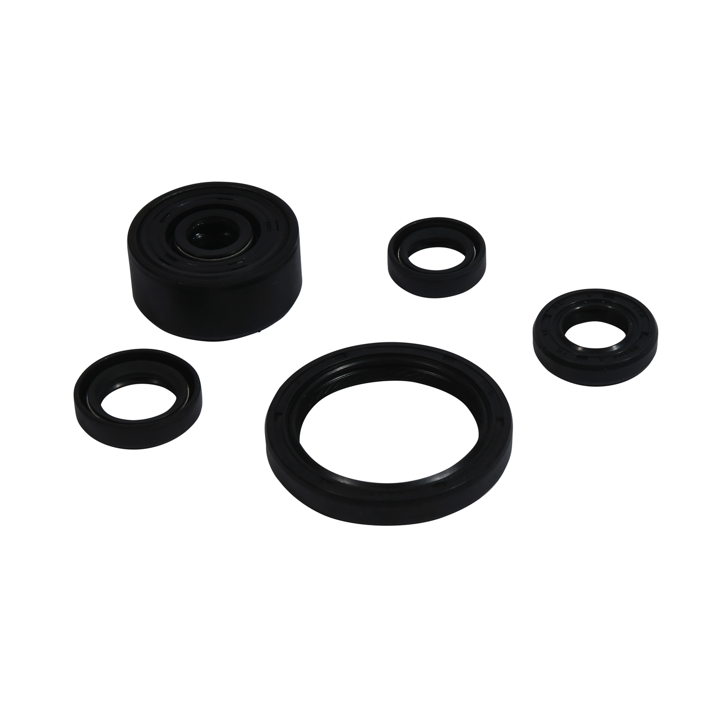 Oil Seal Set Yam