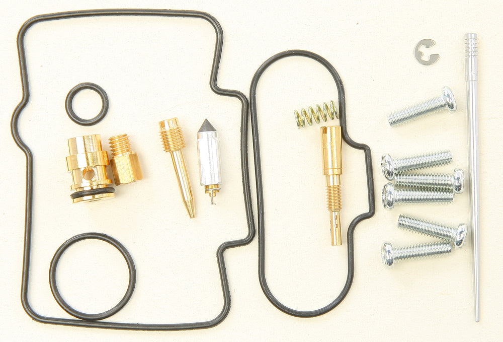 Bike Carburetor Rebuild Kit
