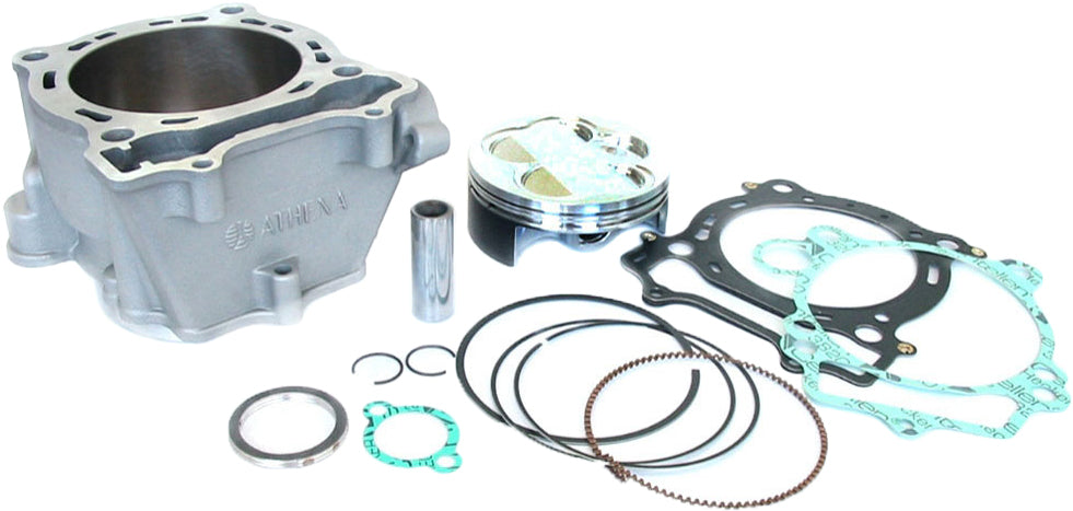 Cylinder Kit 95mm 12.5:1 Yam