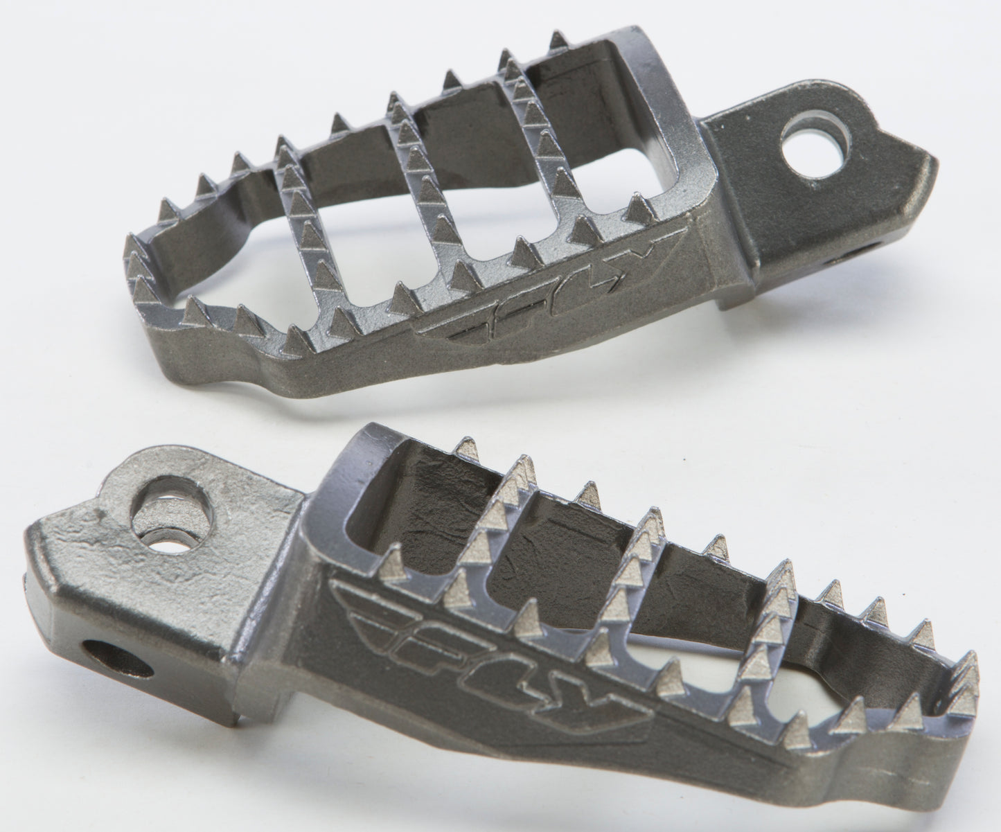 Footpegs