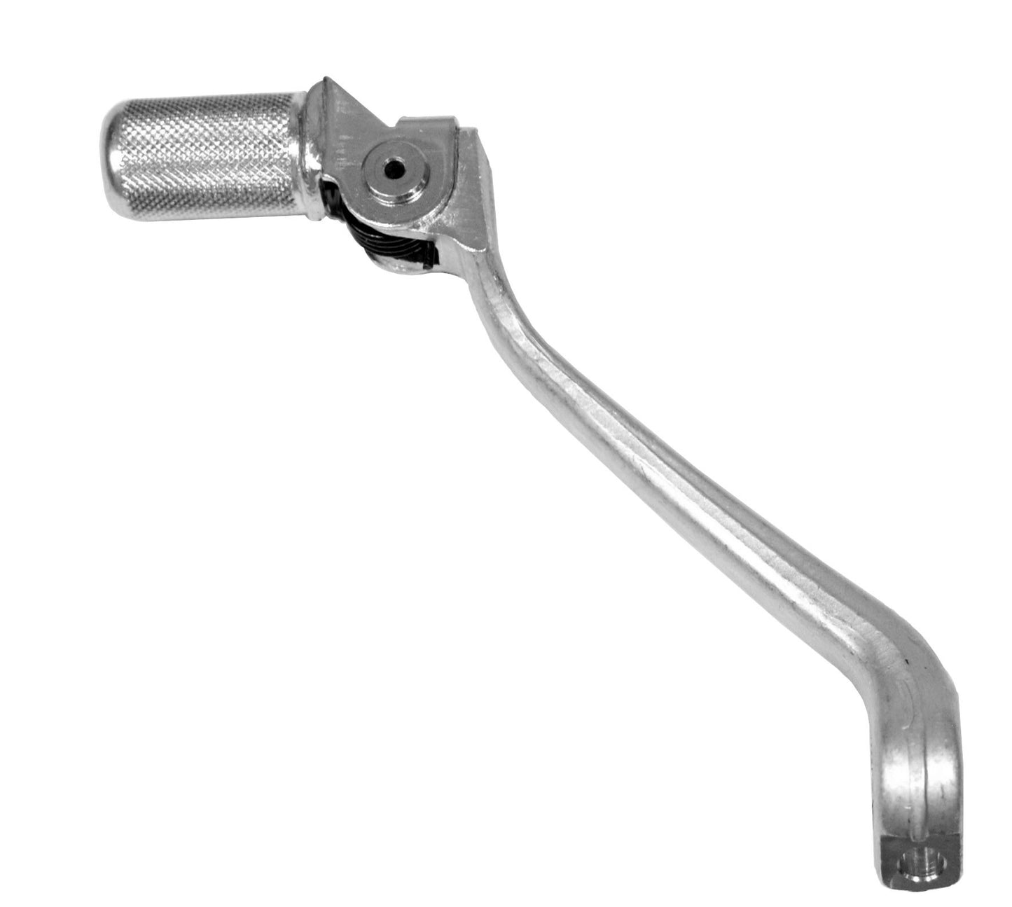 Aluminum Shift Lever Silver