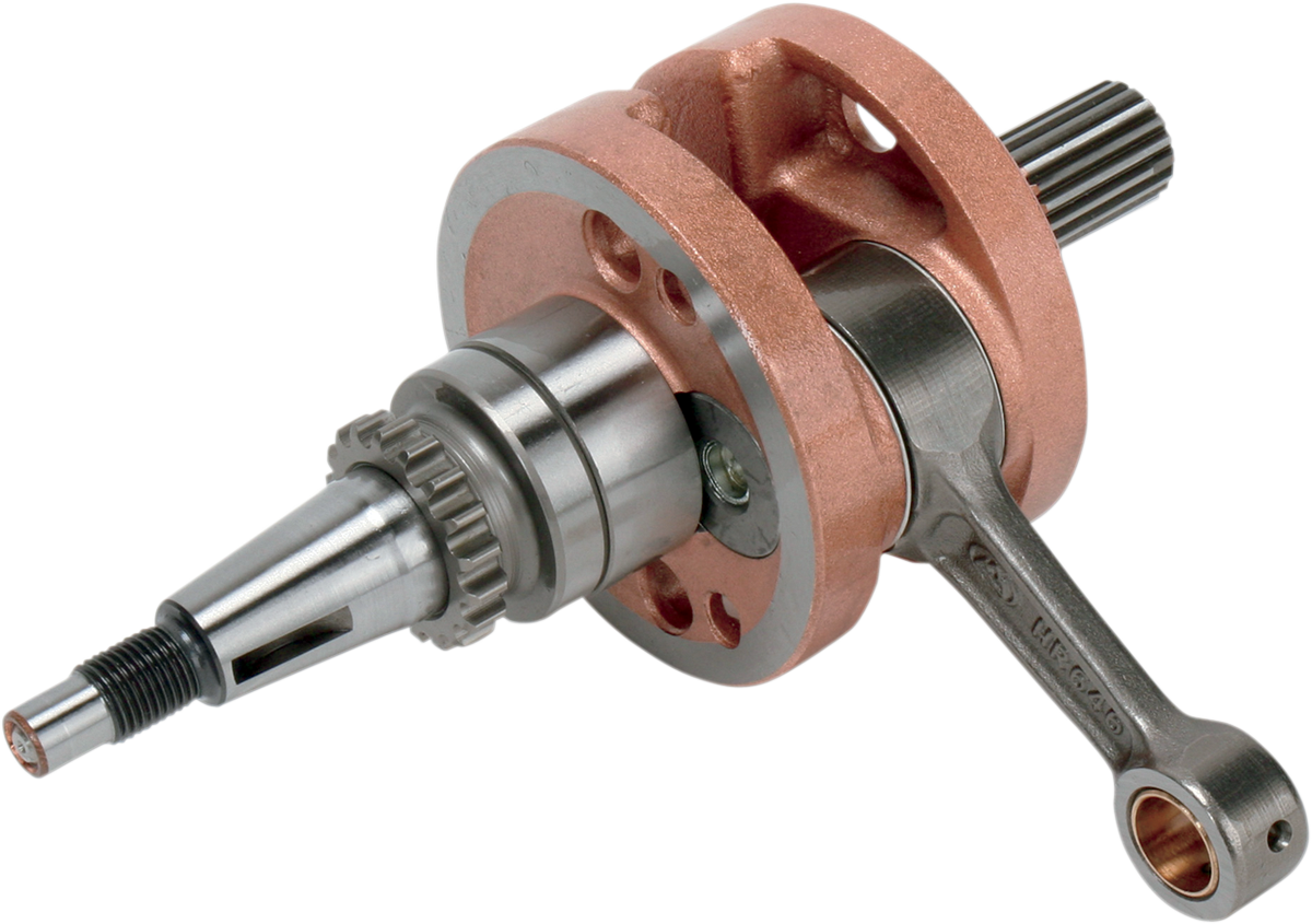 HOT RODS Crankshaft Assembly - OEM Stroke - Honda 4075