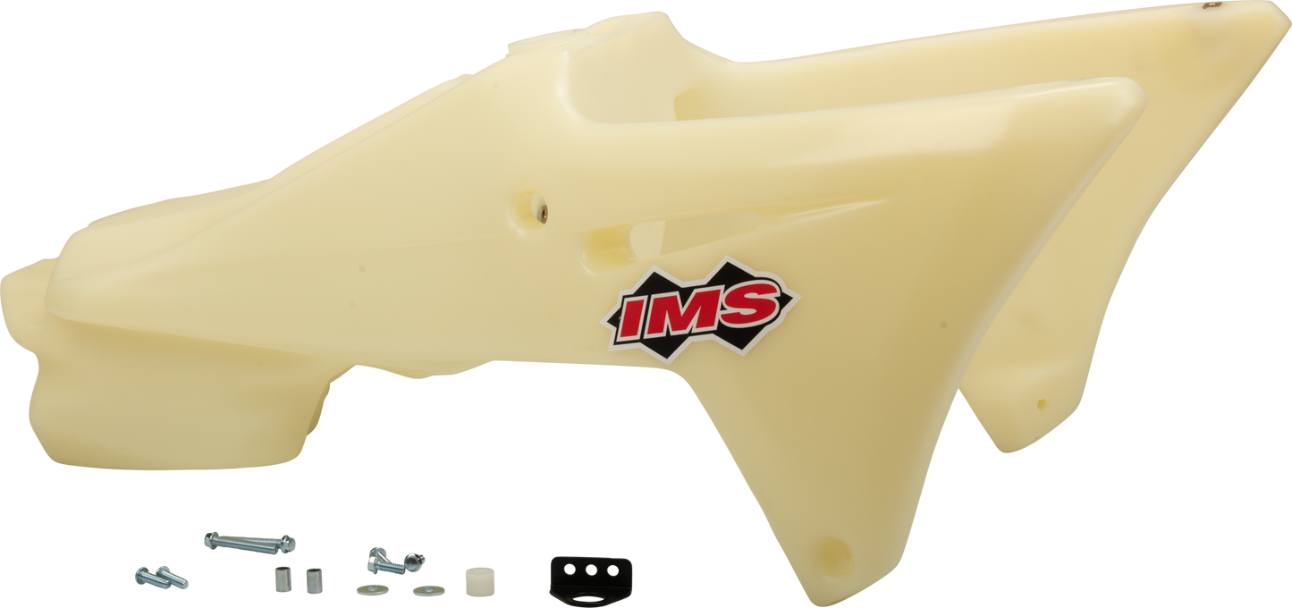 Fuel Tank Natural 3.0 Gal