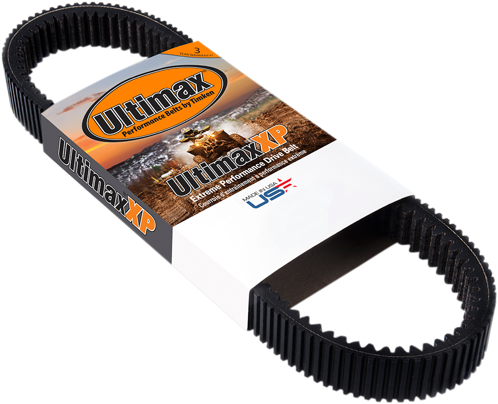 ULTIMAX Drive Belt UXP441