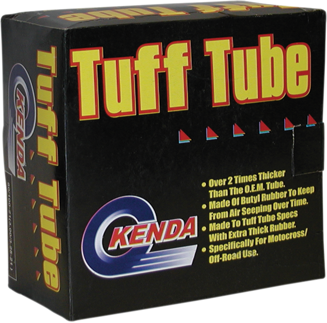KENDA Tuff Tube - Heavy Duty - 21" - TR-6 - Center Metal Valve 05210310T