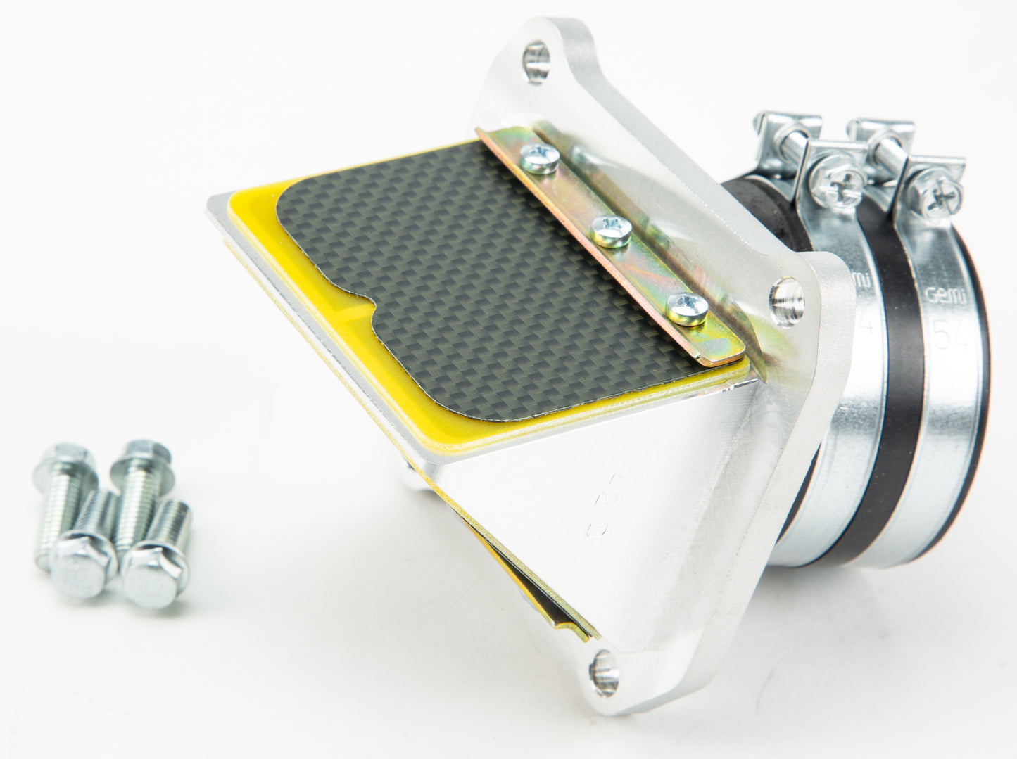 Motorcycle Rad Valve