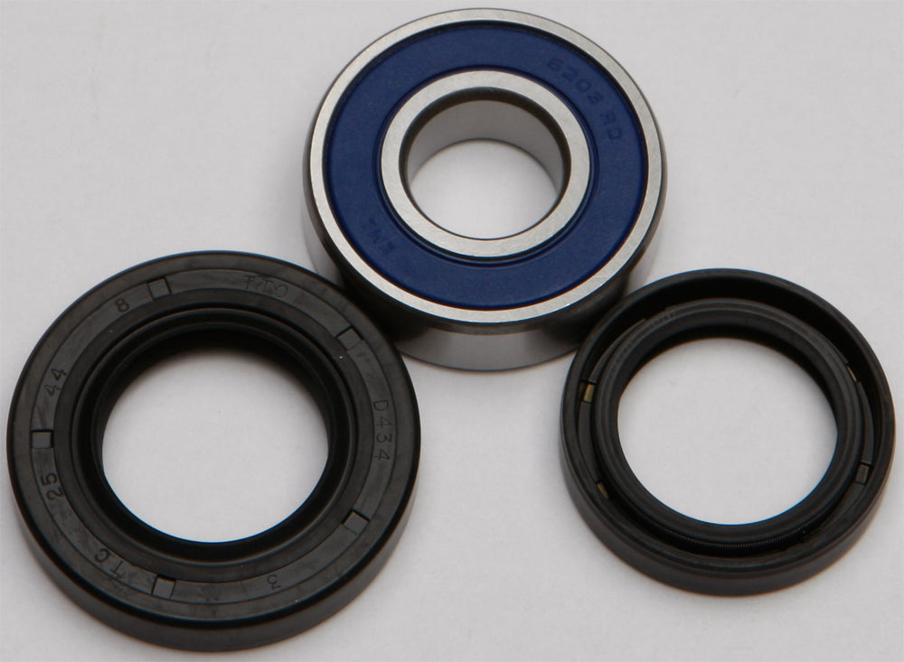 Low Steering Bearings