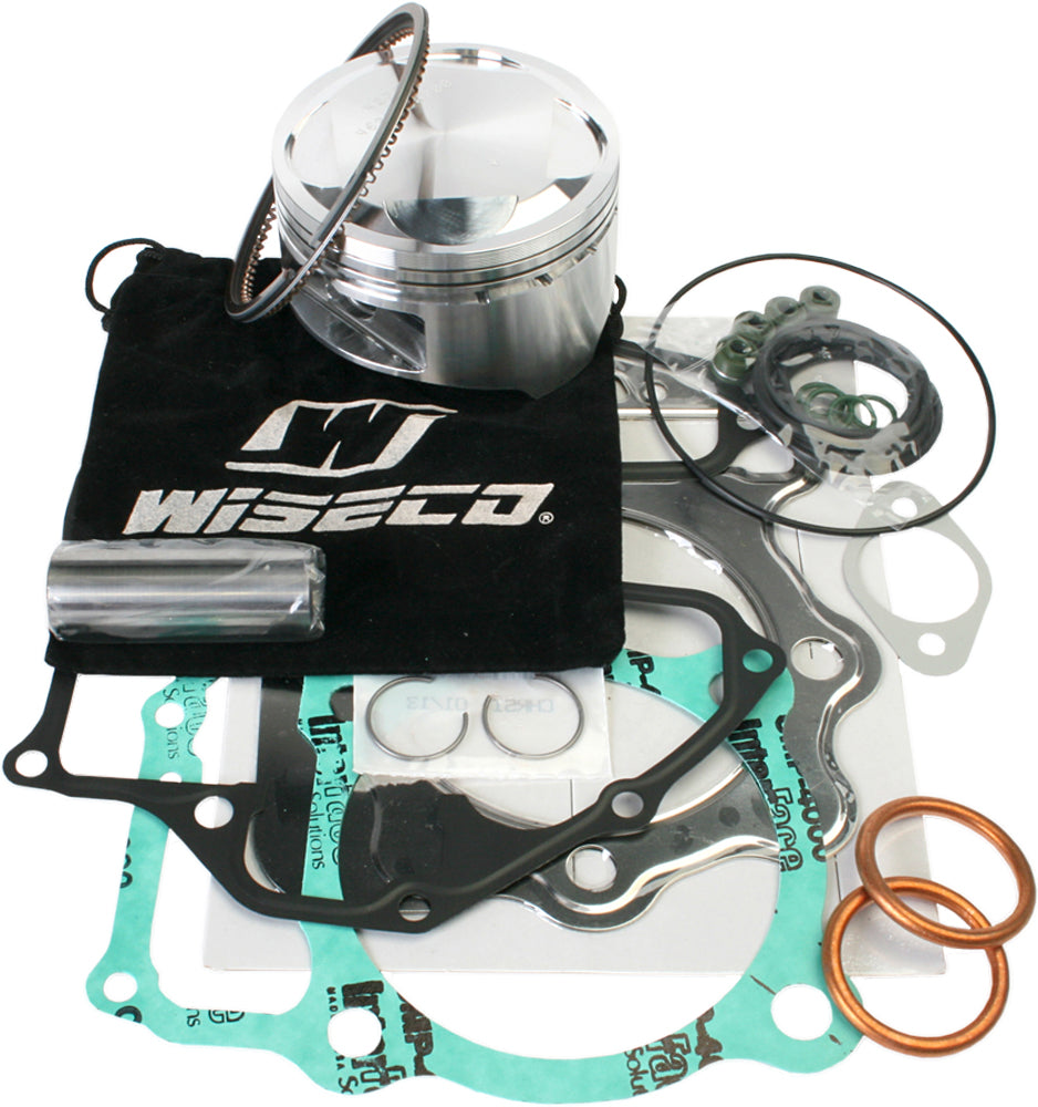 Top End Kit 87.00/+2.00 11:1 Hon