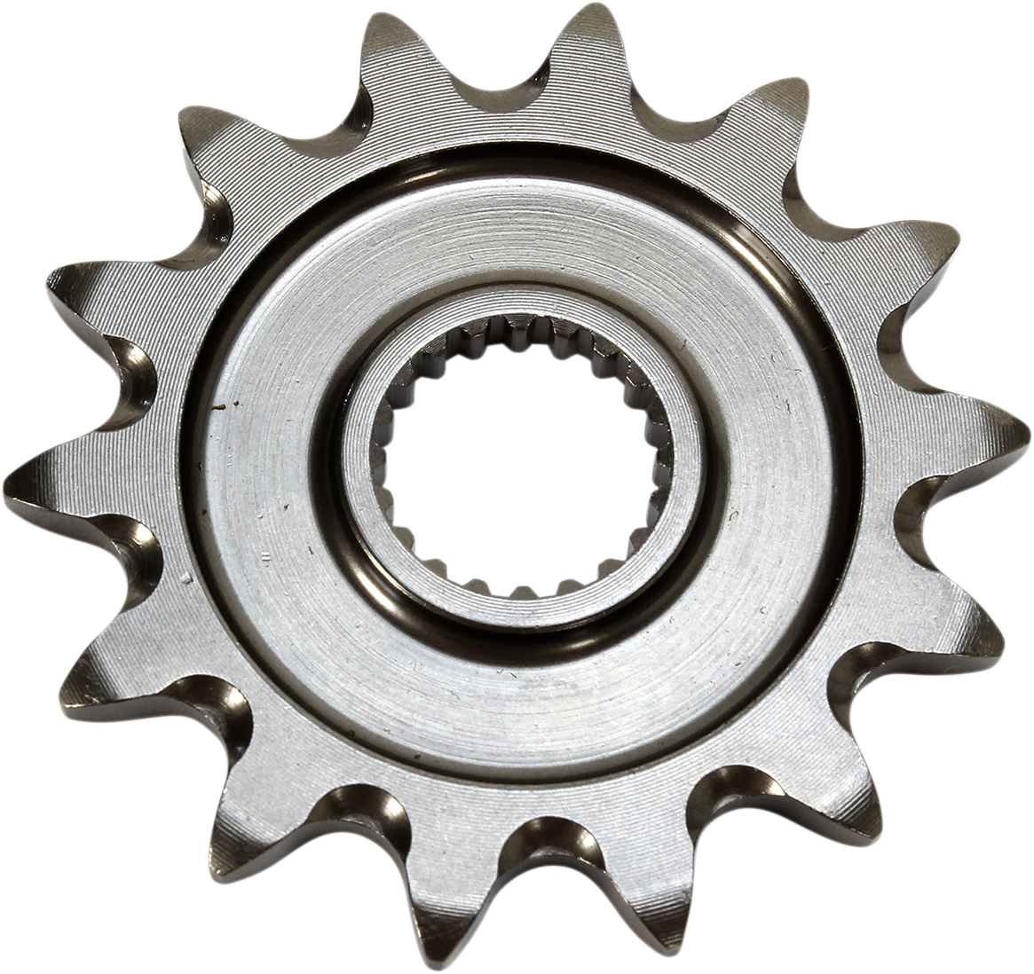 RENTHAL Front Sprocket - 14 Tooth - Yamaha/Gas Gas 492--520-14GP