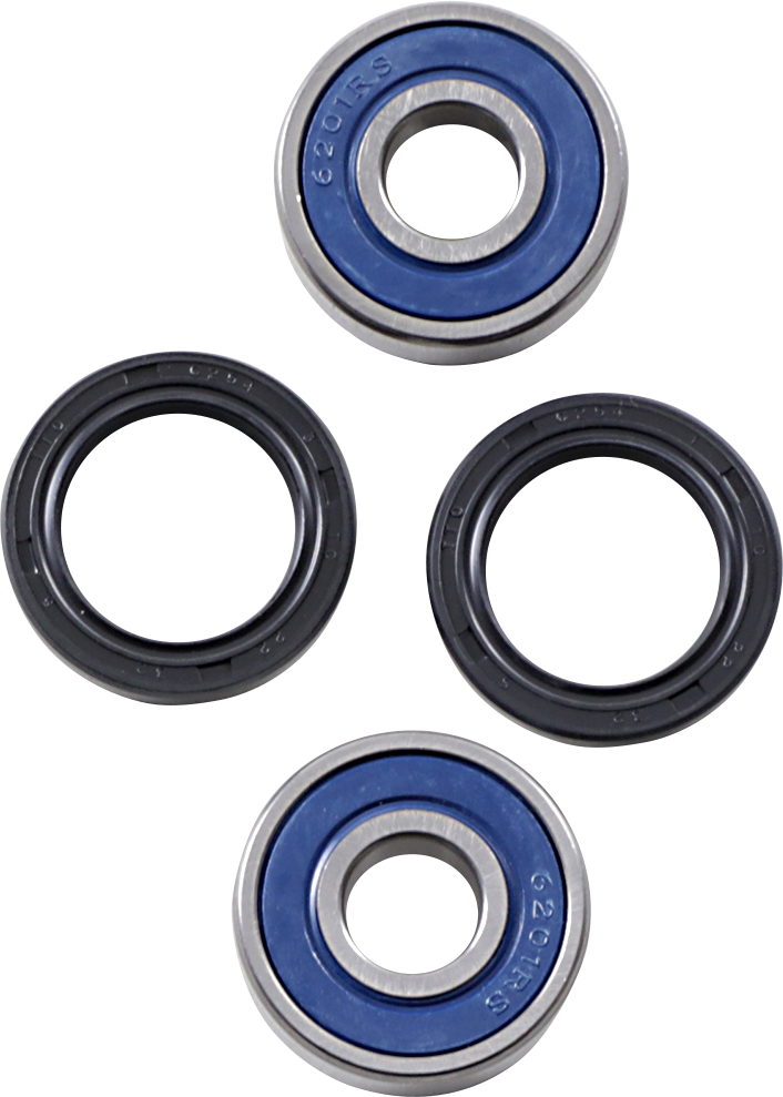 ALL BALLS Wheel Bearing Kit - Front 25-1736