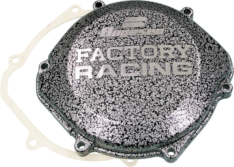 Motorcycle Clutch Cover