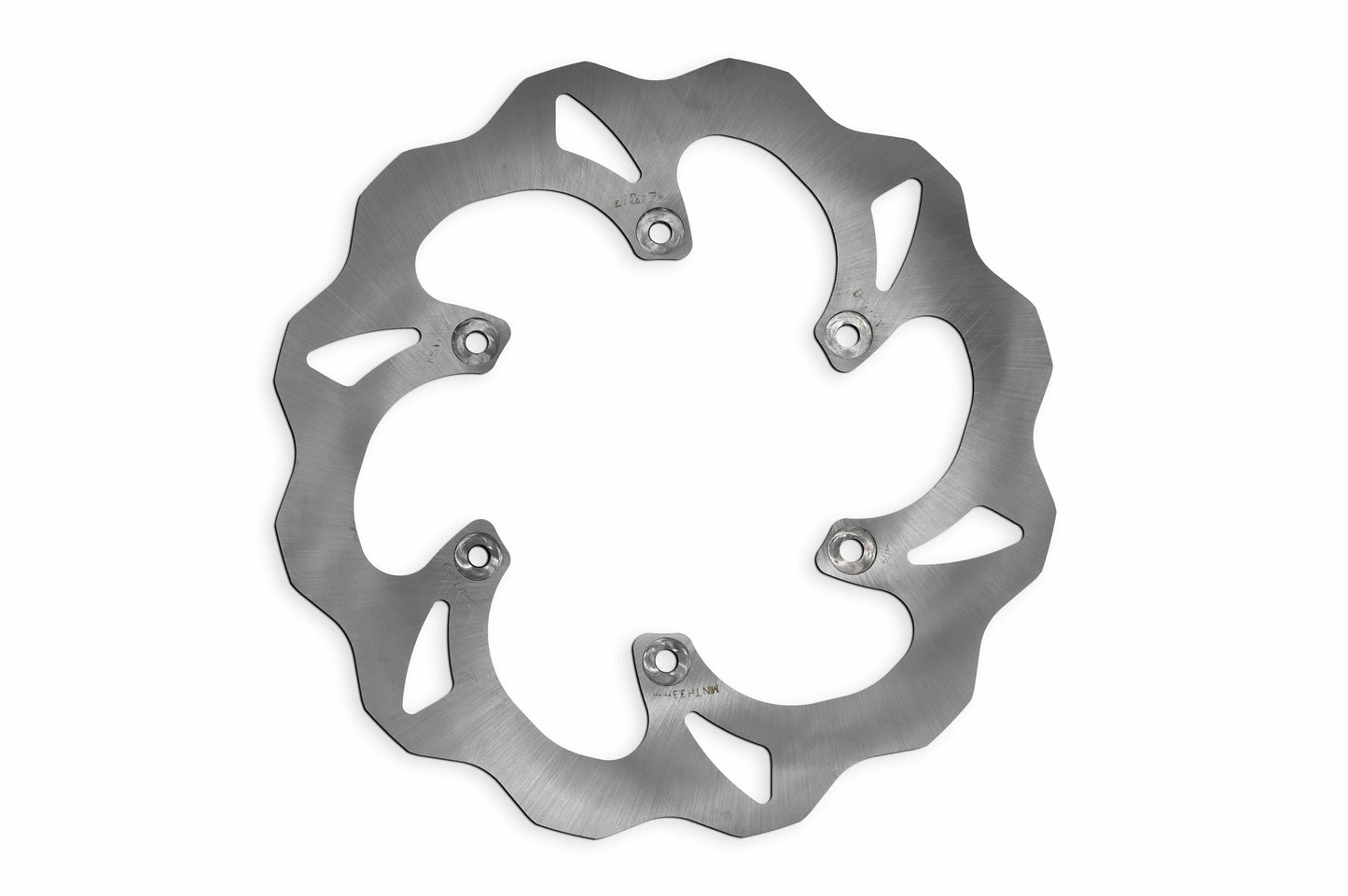 Standard Size Rear Wave Rotor