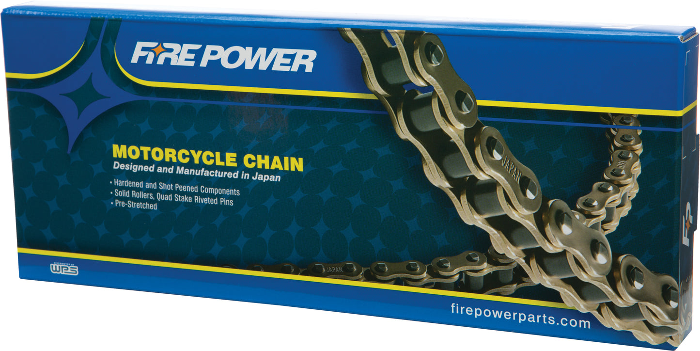 Standard Chain 428x136