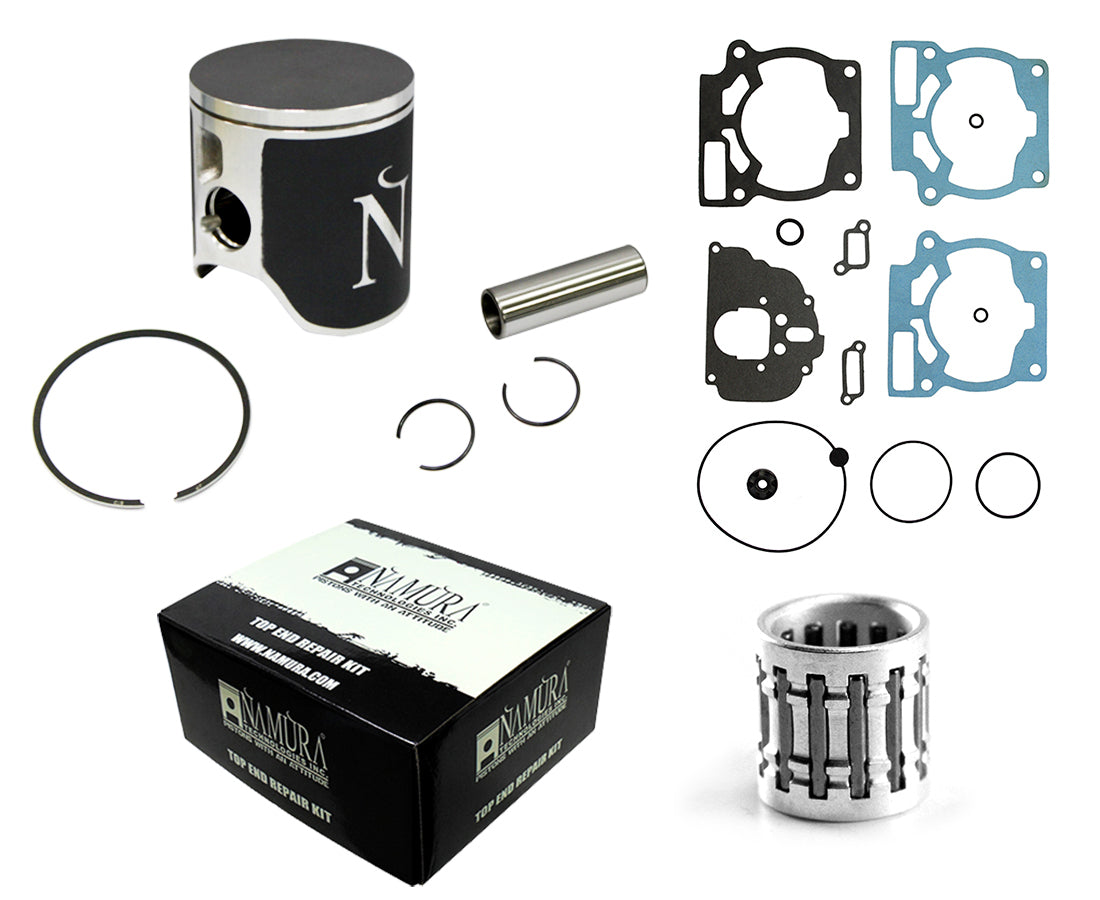 Top End Kit Gp Nikasil Sgl Rng 53.97/+0.02 Ktm
