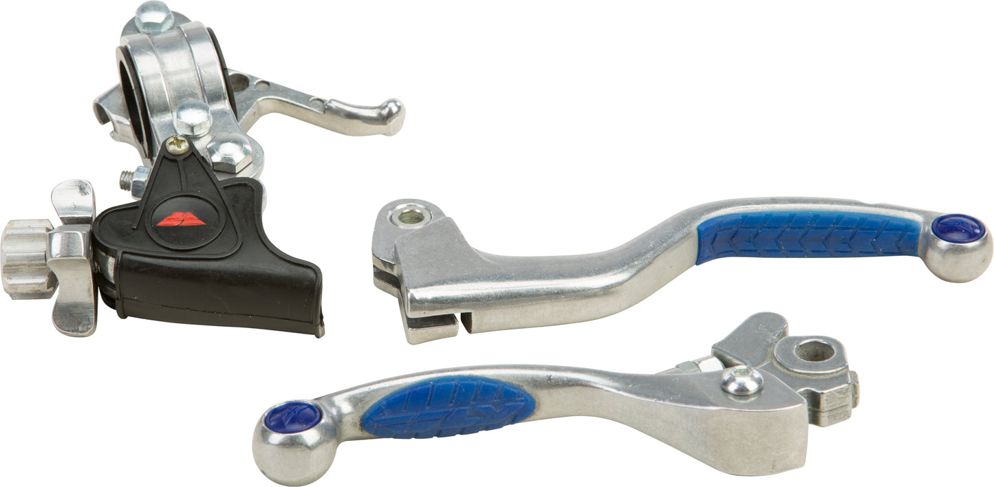 Easy Pull Pro Kit Standard Blue W/Hot Start
