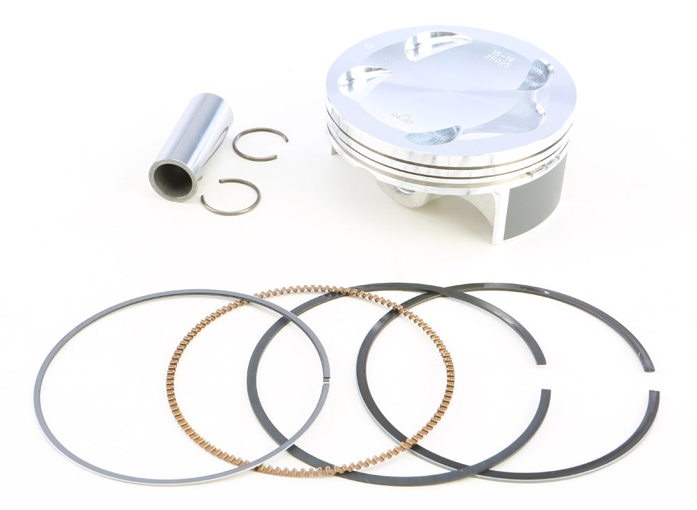 Piston Kit Forged 94.95/Std 12.0:1 Yam