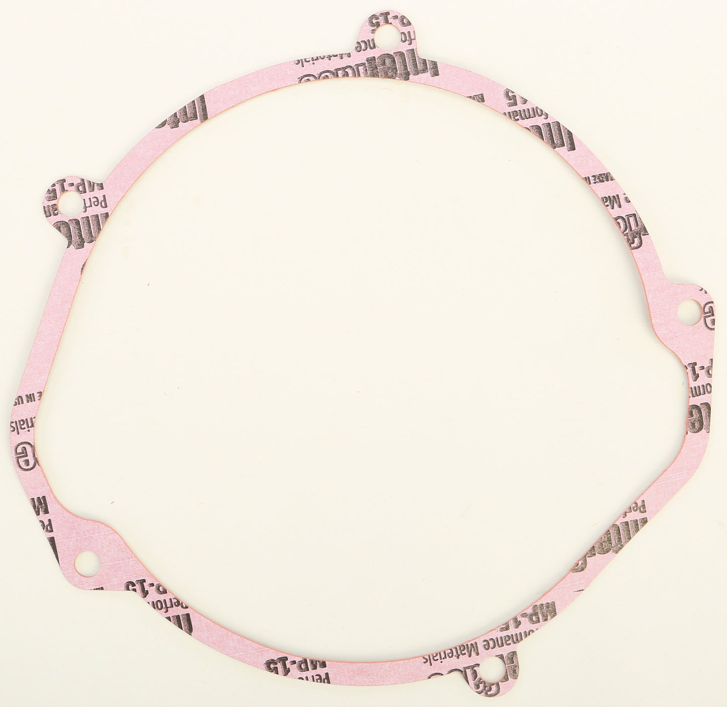 Motorcycle Clutch Cover Gasket