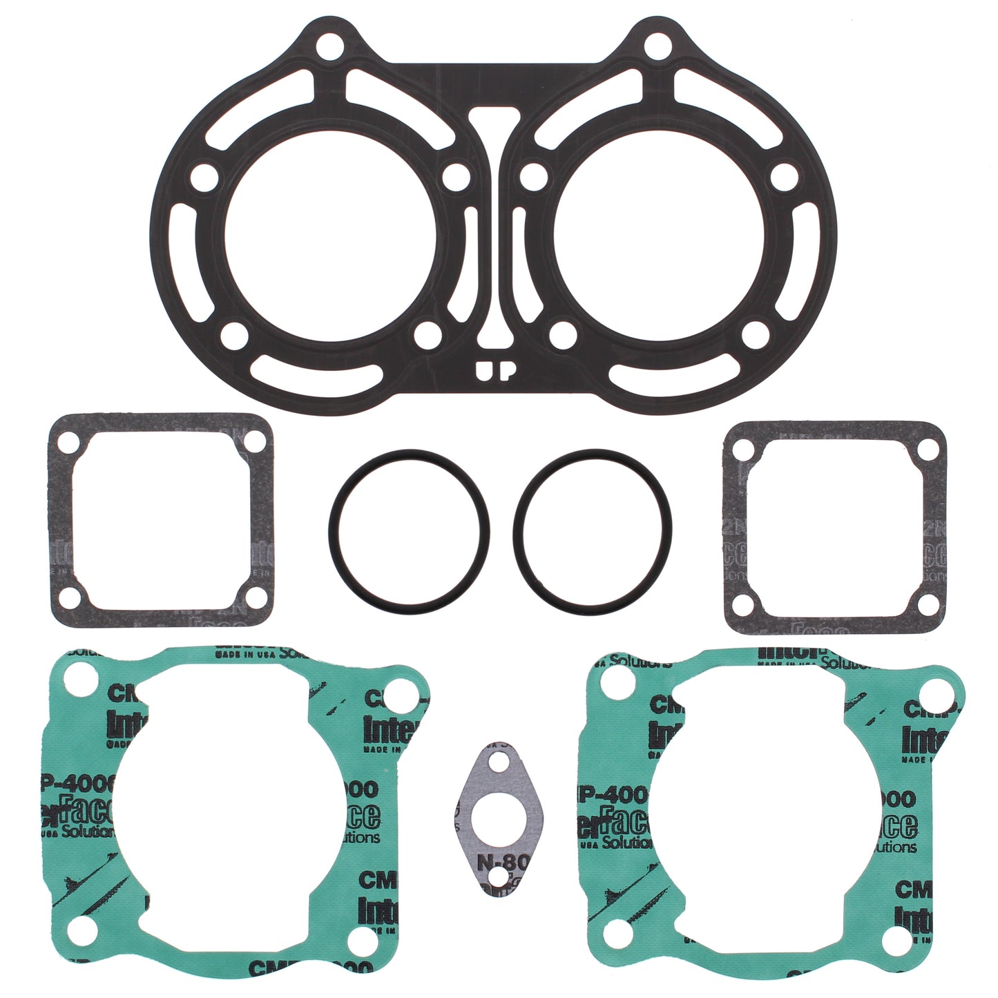 Top End Gaskets Yamaha