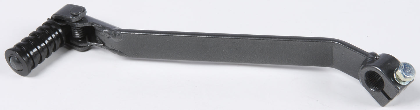 Folding Shift Lever Black