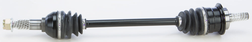 Hd Front Wheel Axle