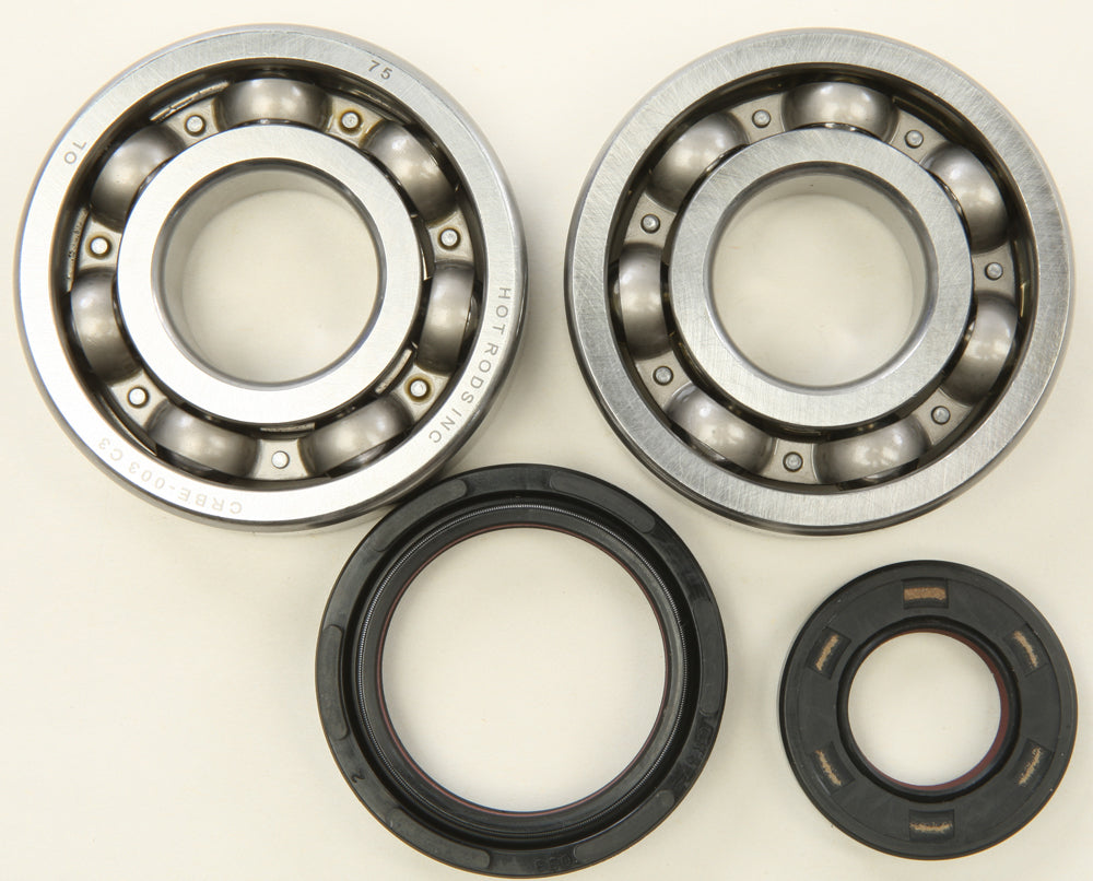 Main Bearing/Seal Kit