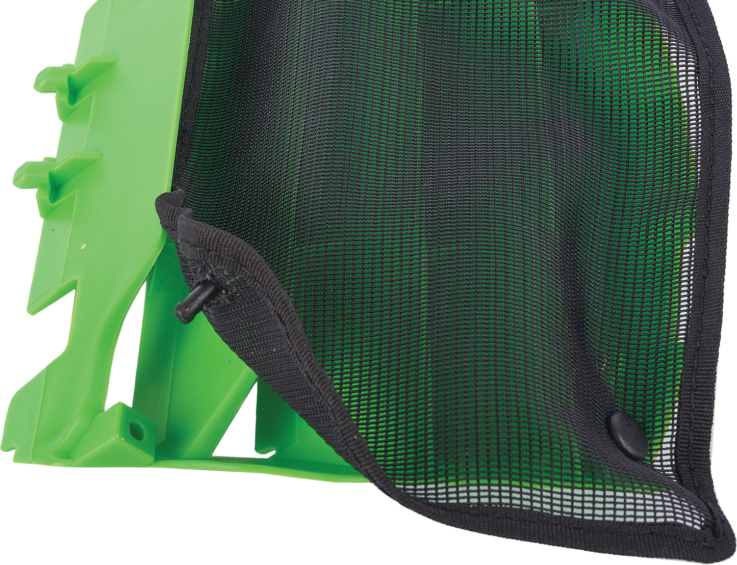 Radiator Louver Mesh