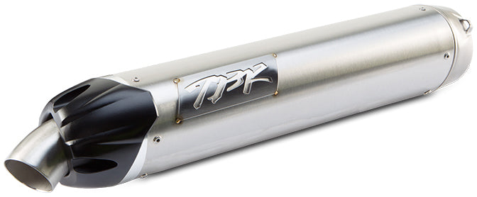 S1r Stainless Steel Slip On