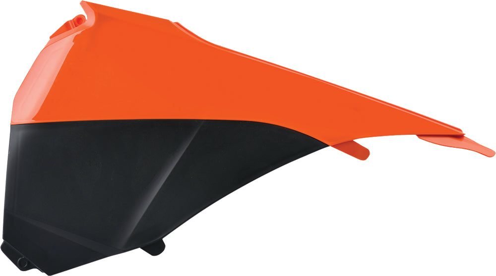 Airbox Cover Orange