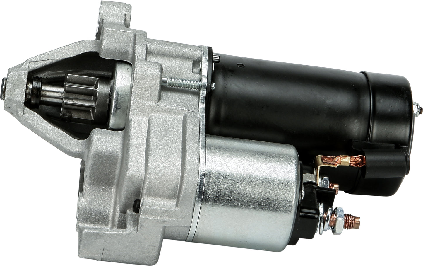 Starter Motor Bmw