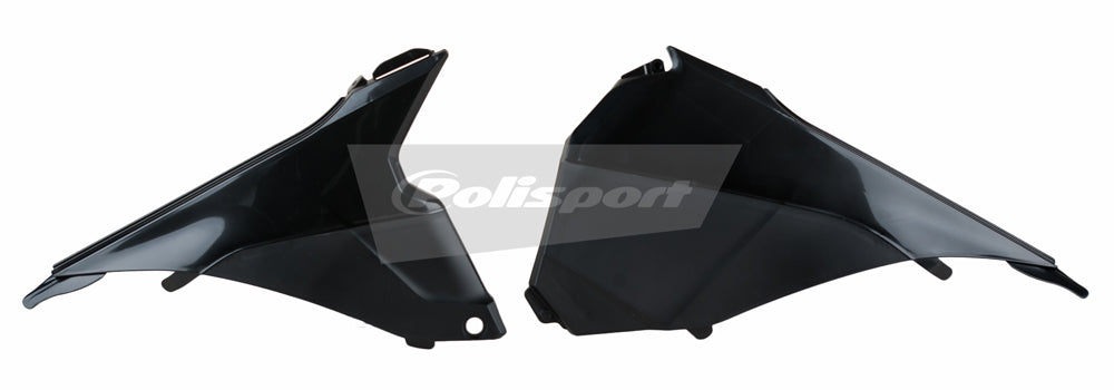 Airbox Cover Black