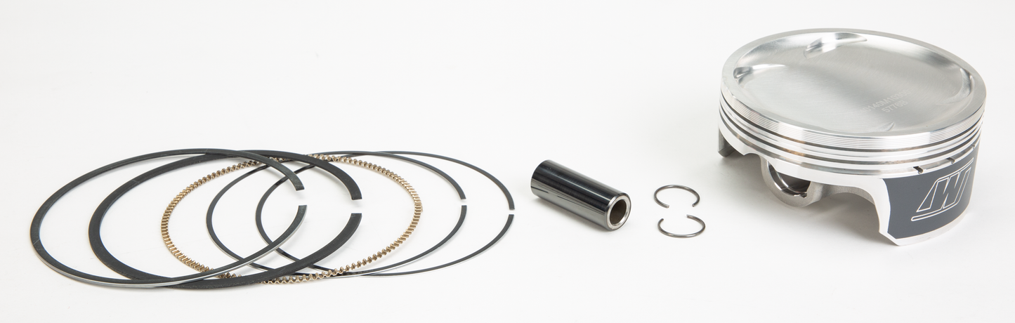Piston Kit Armorglide 103.00/Std 10.1:1 Yam