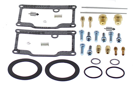 Carburetor Rebuild Kit