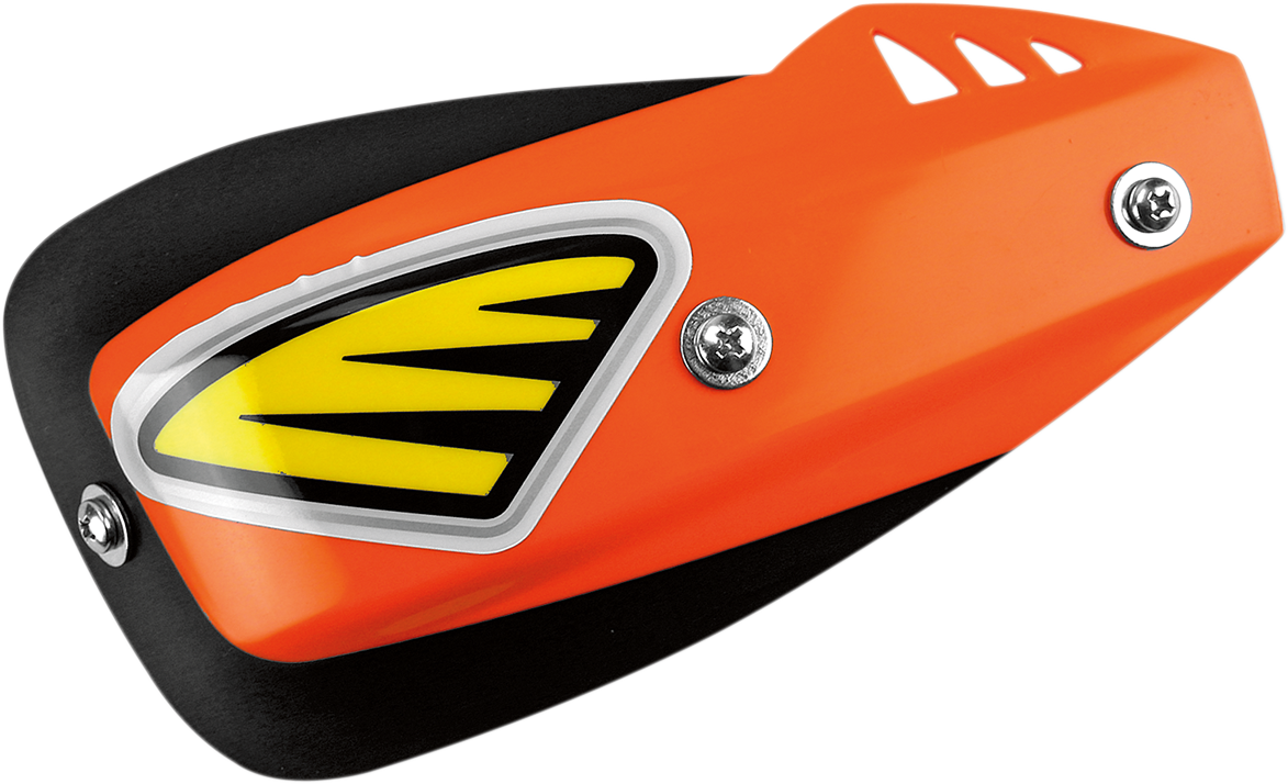 CYCRA Handshields - Replacement - Probend* DX - Orange 1CYC-1025-22