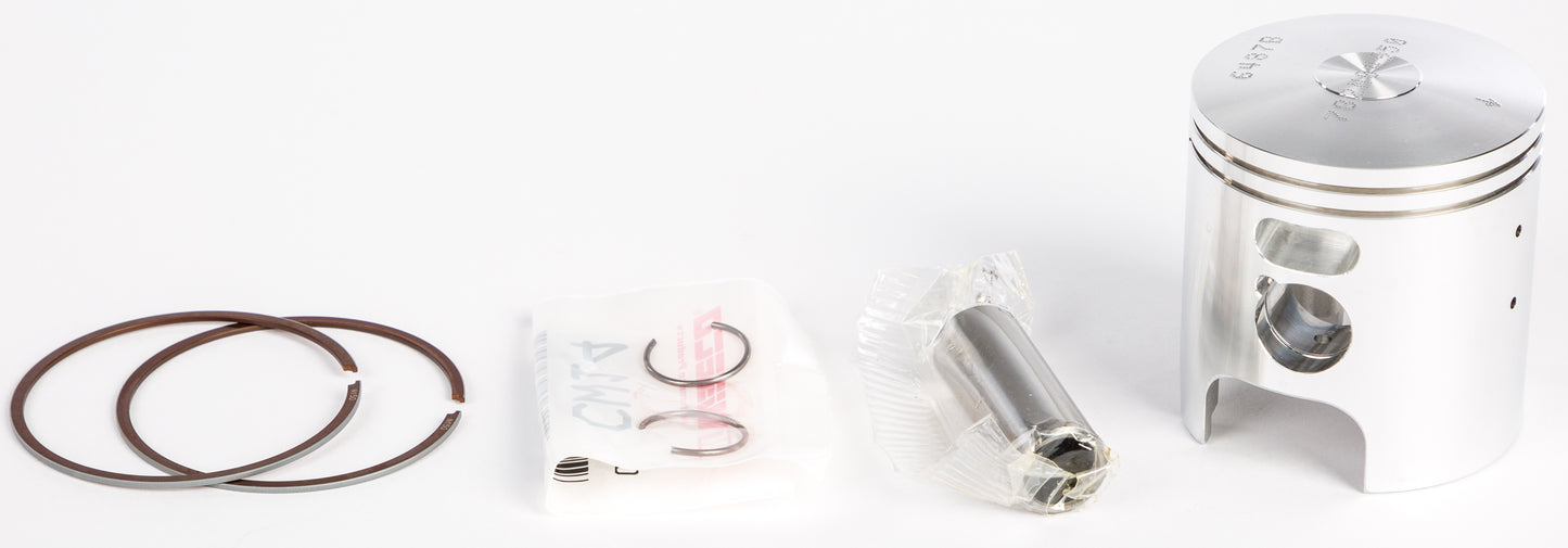 Piston Kit Pro Lite 49.50/+1.00 Kaw