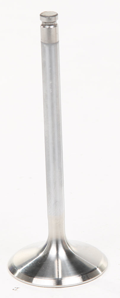 Steel Valve Exhaust Kit