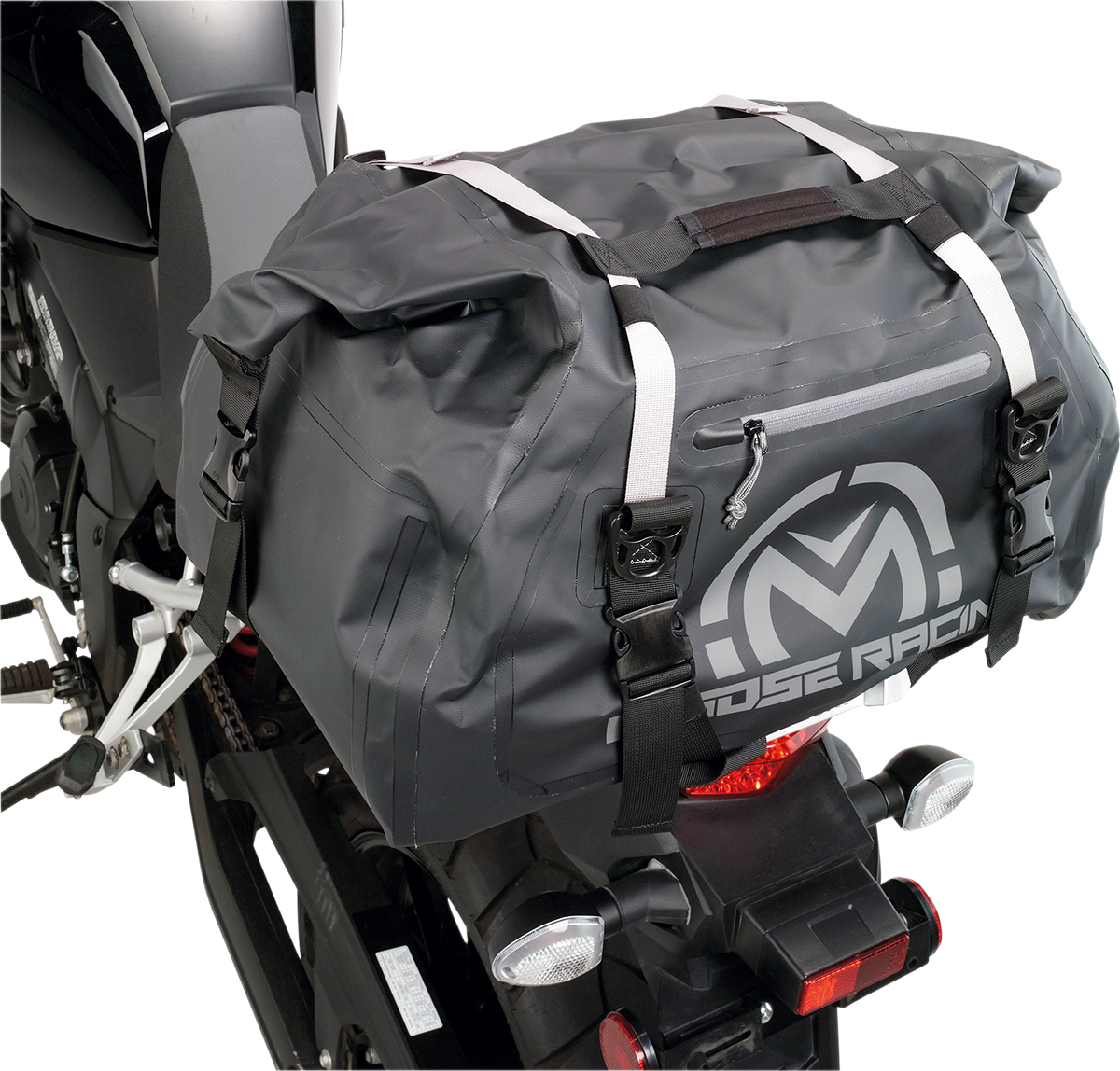 MOOSE RACING ADV1* Dry Trail Pack - 60 liter 3516-0222