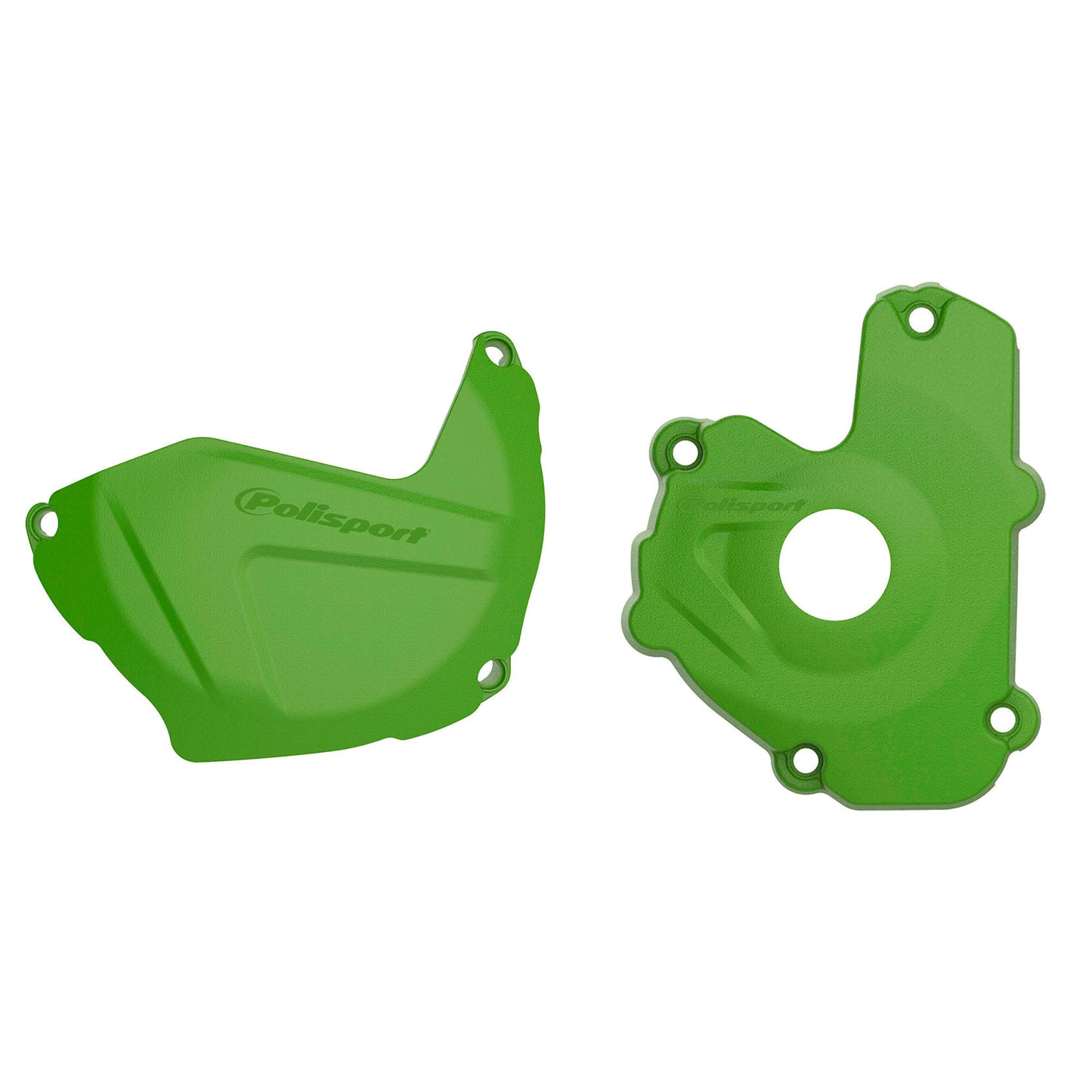Kit Clutch + Ignition Green Kaw