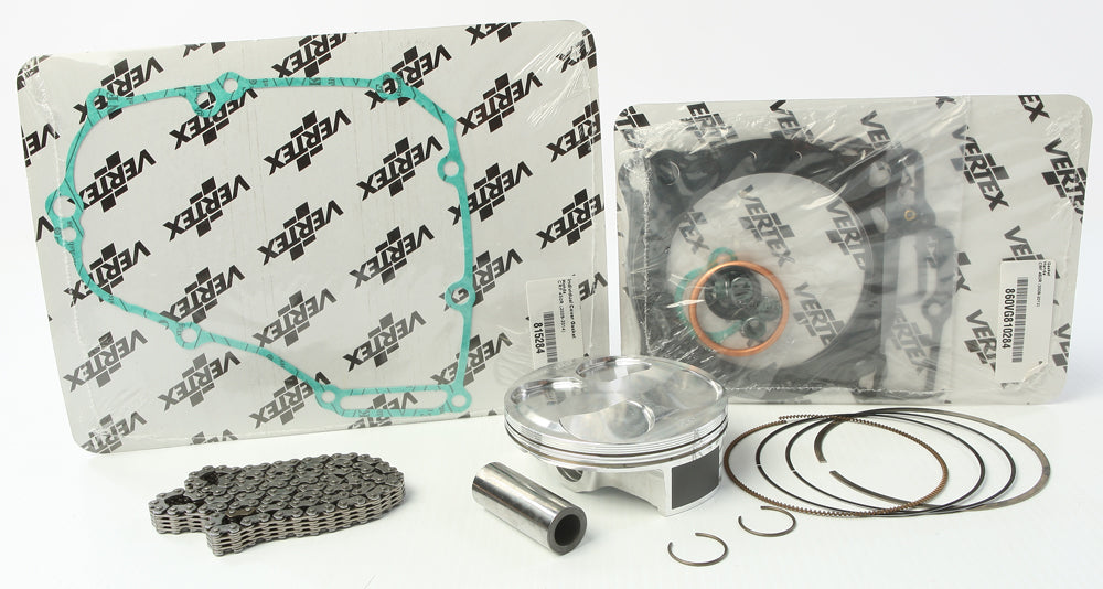 Top End Kit Forged H C 95.97/Std 12.9:1 Hon