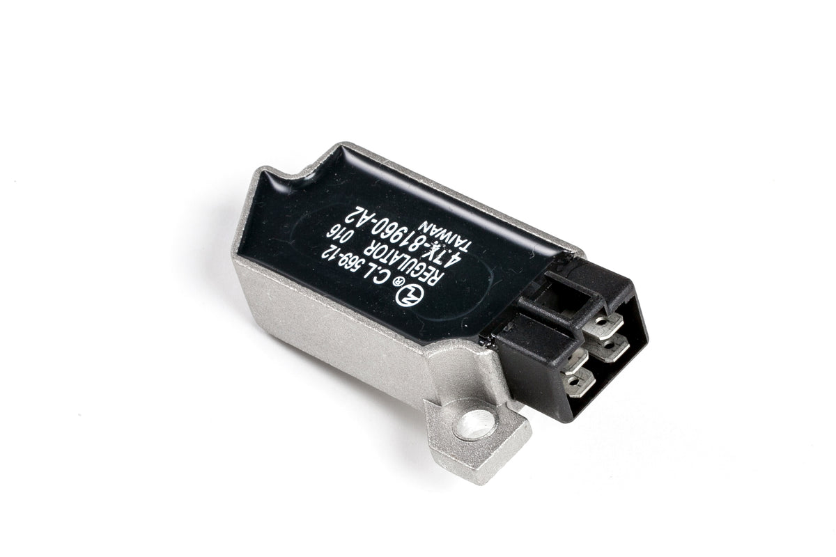 Regulator / Rectifier