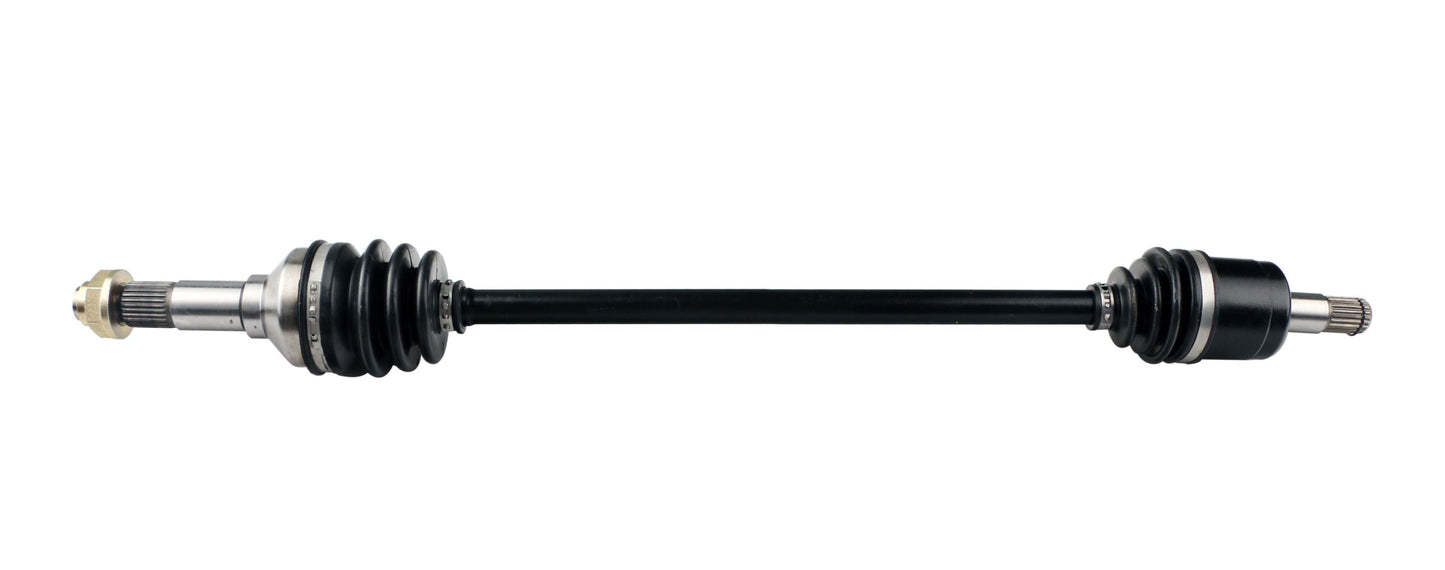 Oe 2.0 Axle Front