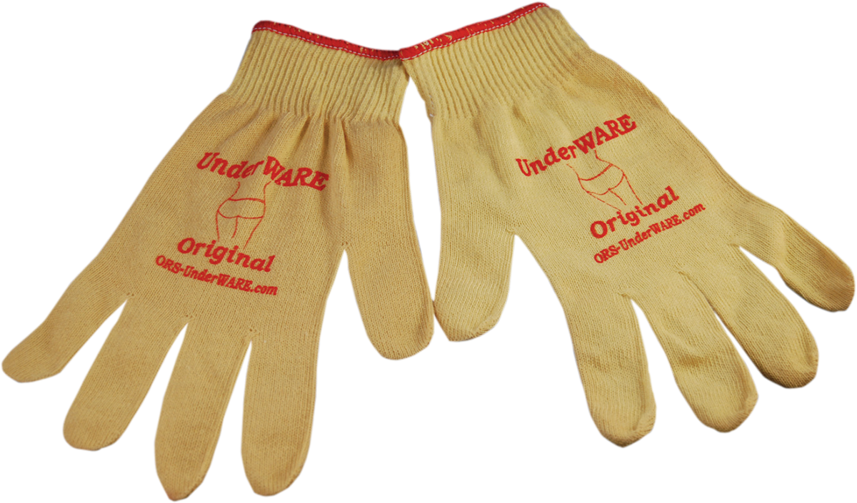 PC RACING Glove Liners - Original - XL