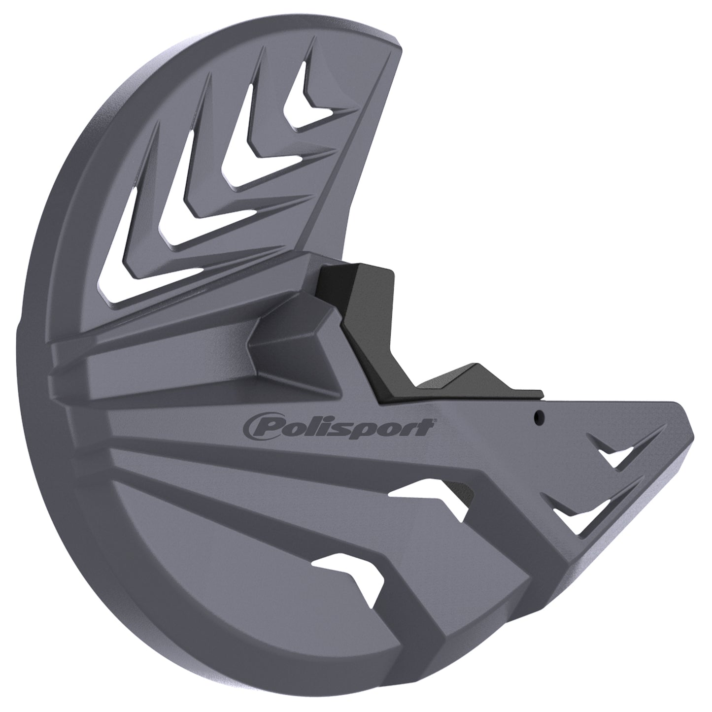 Disk/Fork Bottom Protector Nardo Grey/Black Ktm