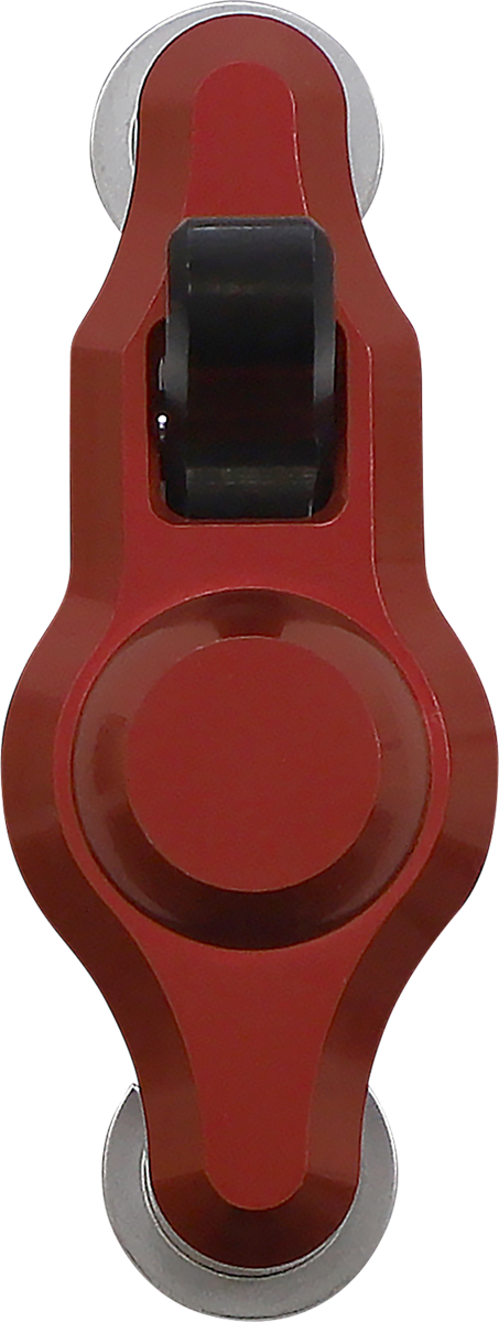 WORKS CONNECTION Pro Launch Start Device - Red - Gas Gas/Husqvarna 12-722