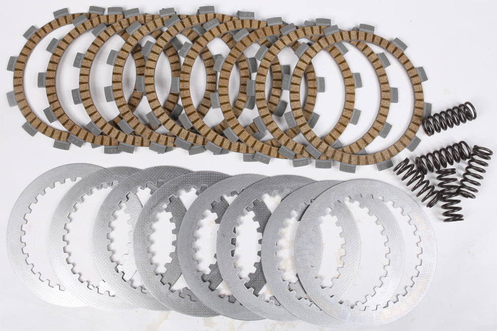 Complete Clutch Plate Set Yam