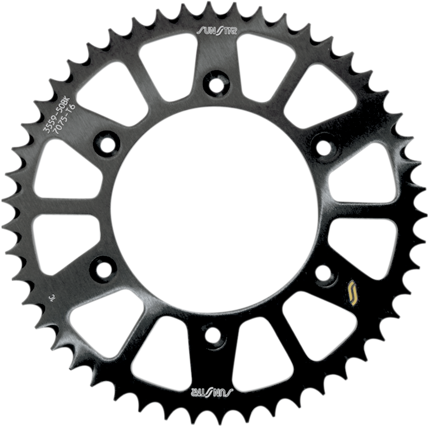 Rear Sprocket for honda - 51 Tooth