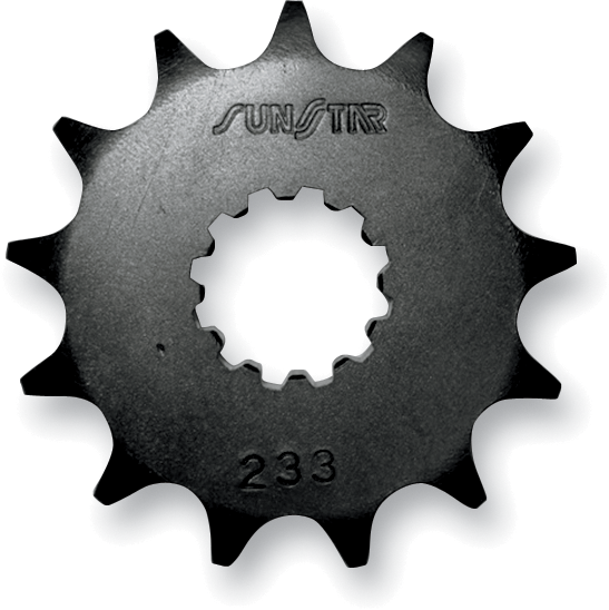 Sunstar Countershaft Sprocket for Gas Gas/Husqvarna/KTM with 14 Tooth